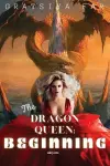 The Dragon Queen cover