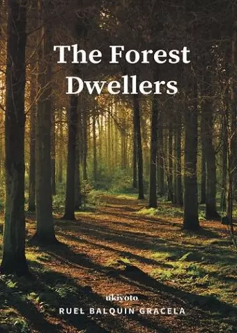 The Forest Dwellers cover