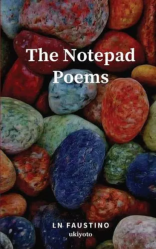 The Notepad Poems cover