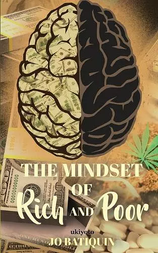 The Mindset of Rich and Poor cover