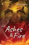 Ashes & Fire cover