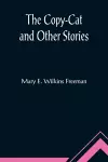 The Copy-Cat and Other Stories cover