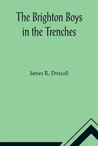 The Brighton Boys in the Trenches cover