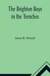 The Brighton Boys in the Trenches cover