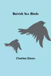 British Sea Birds cover