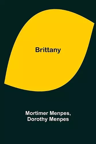 Brittany cover