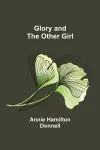 Glory and the Other Girl cover