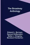 The Broadway Anthology cover