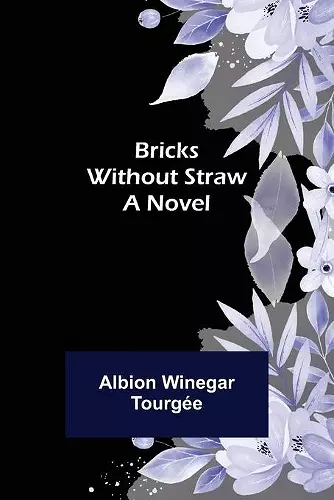 Bricks Without Straw cover