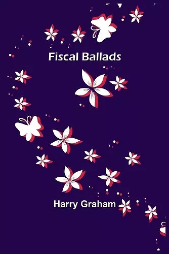 Fiscal Ballads cover