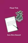 Flood Tide cover