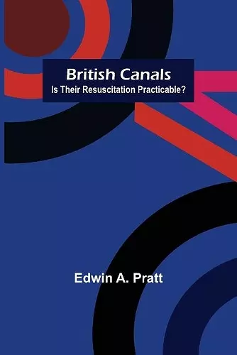 British Canals cover