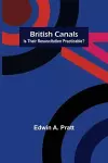 British Canals cover