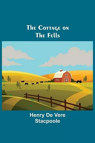 The Cottage on the Fells cover