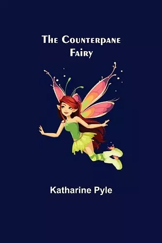 The Counterpane Fairy cover