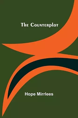 The Counterplot cover