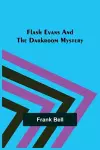 Flash Evans and the Darkroom Mystery cover