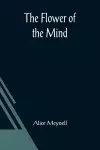 The Flower of the Mind cover