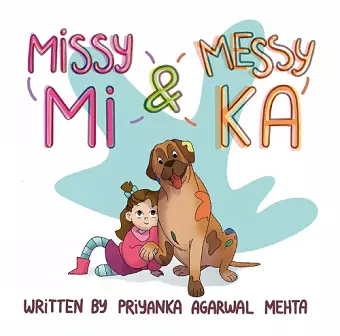 Missy Mi & Messy Ka cover