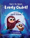 Don't Be Upset, Lovely Owlet! cover