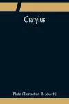 Cratylus cover