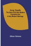 Gray youth cover