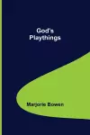 God's Playthings cover