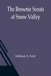 The Brownie Scouts at Snow Valley cover