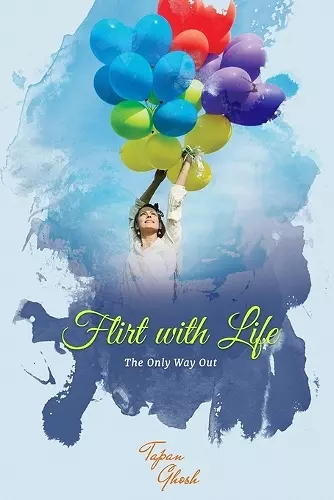 Flirt with Life cover