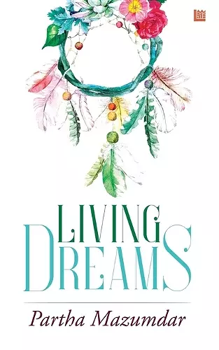 Living Dreams cover