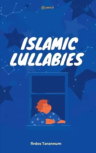 Islamic lullabies cover