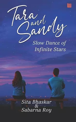 Tara and Sandy cover