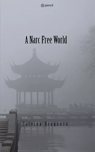 A Narc free World cover