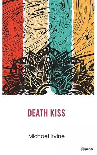 Death Kiss cover