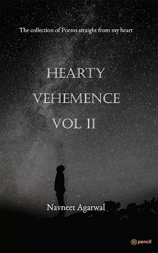 Hearty Vehemence Vol II cover