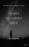 Hearty Vehemence Vol II cover