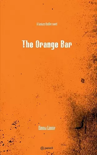 The Orange Bar cover