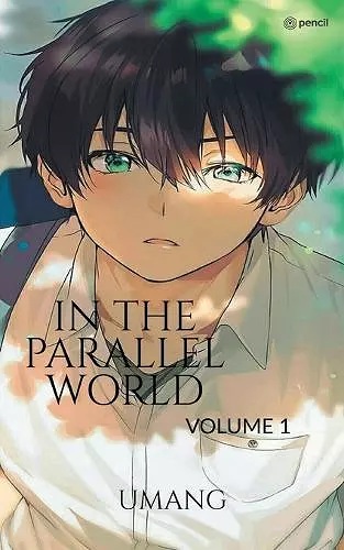 In The Parallel World cover