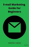 Email Marketing Guide for Beginners cover