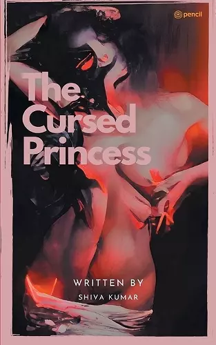 The Cursed Princess cover