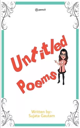 Untitled Poems cover