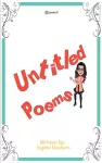 Untitled Poems cover