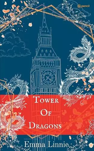 Tower of Dragons cover