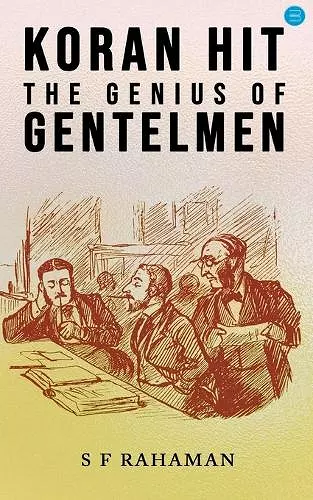 Koran Hit the Genius of Gentlemen cover