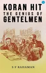 Koran Hit the Genius of Gentlemen cover