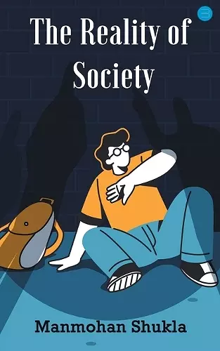 The Reality Of Society cover