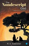 The Nondescript God cover