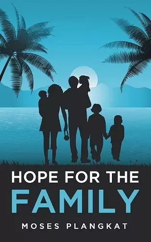 Hope for the Family cover