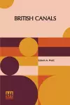 British Canals cover