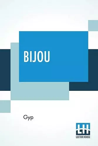 Bijou cover